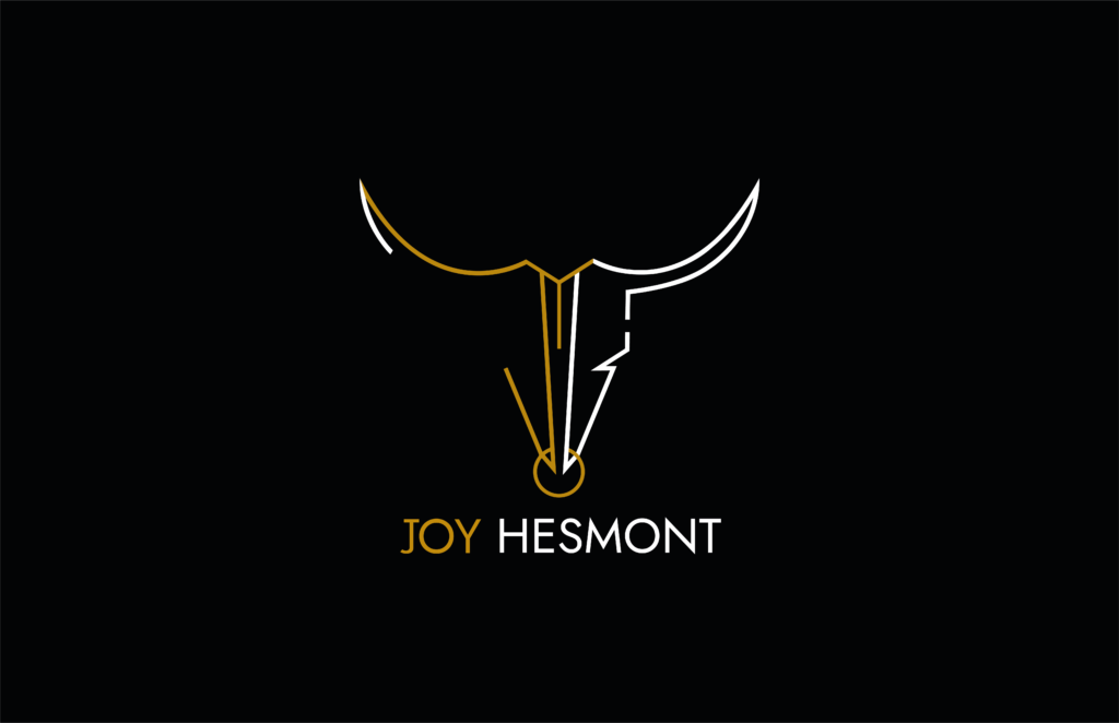 LOGOTIPO JOY HESMONT